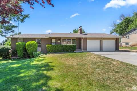 3565 N 950 W, Pleasant View, UT 84414