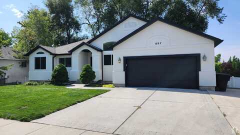 697 W KRISTA, Salt Lake City, UT 84123