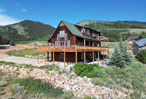646 COLD SPRINGS, Fish Haven, ID 83287