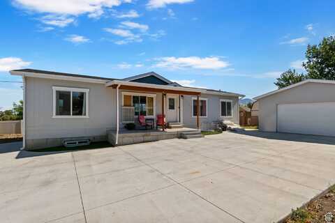 516 N BROADWAY, Tooele, UT 84074