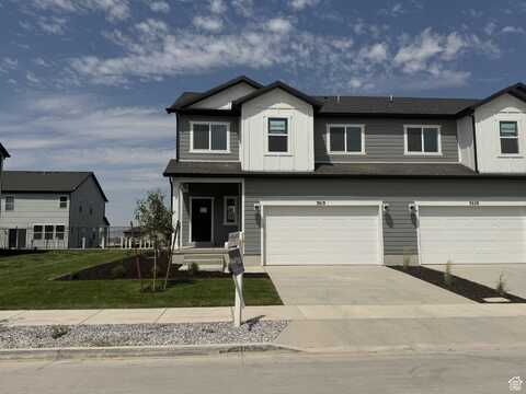 3619 N OAK, Eagle Mountain, UT 84005