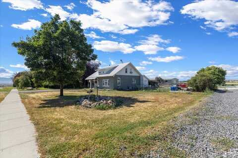 412 W MAIN, Richmond, UT 84333