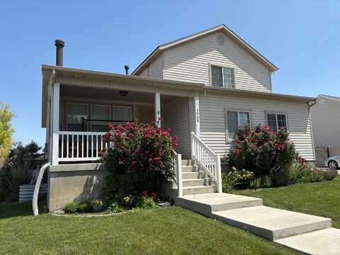 1855 E BOULDER, Eagle Mountain, UT 84005