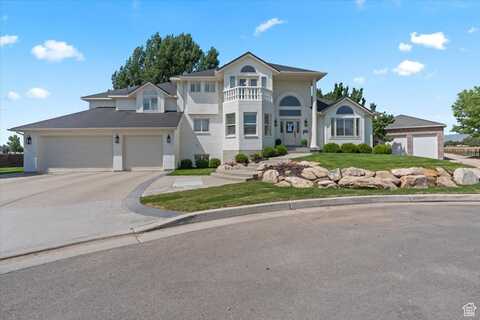 1113 W RIVER PASS S, South Jordan, UT 84095