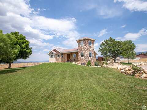15000 N 8500 E, Spring City, UT 84662