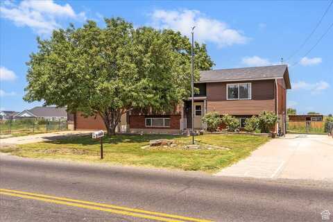 3984 W 1300 N, West Point, UT 84015