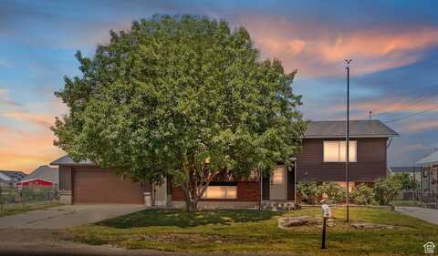 3984 W 1300 N, West Point, UT 84015