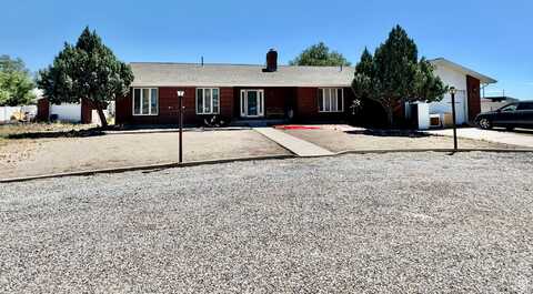 279 W 600 N, Hinckley, UT 84635