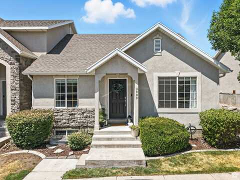 3090 W DAVENCOURT, Lehi, UT 84043