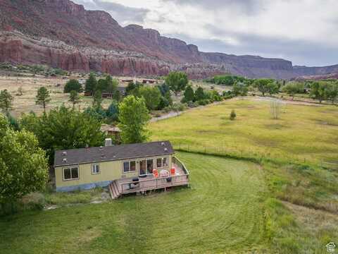 9 CHAMISA, Castle Valley, UT 84532