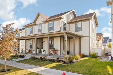 6443 W EARLY BIRD, South Jordan, UT 84009