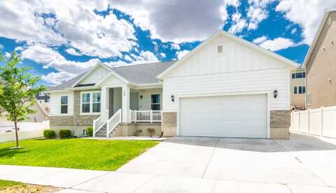 99 N STONE GATE W, Saratoga Springs, UT 84045