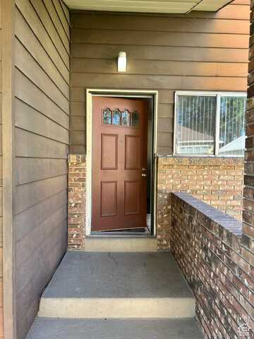 3556 VANBUREN, Ogden, UT 84403