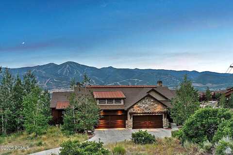 1617 E VIEWSIDE, Hideout, UT 84036