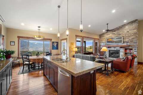1617 E VIEWSIDE, Hideout, UT 84036
