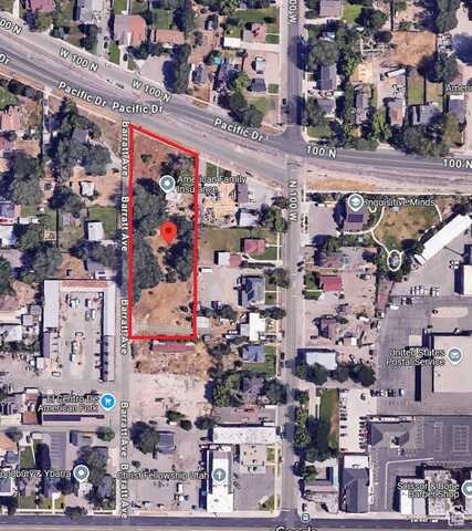 129 W PACIFIC N, American Fork, UT 84003