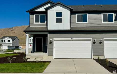 3646 N OAK, Eagle Mountain, UT 84005