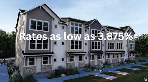 247 E 1825 N, North Ogden, UT 84414