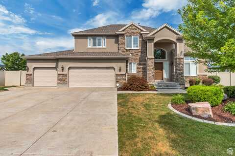 378 N COLD CREEK, Layton, UT 84041