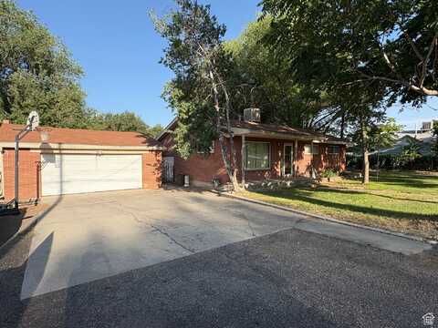 8383 S 2200 W, West Jordan, UT 84088