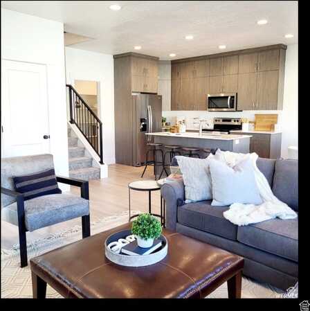 2362 W 1620 S, Syracuse, UT 84075