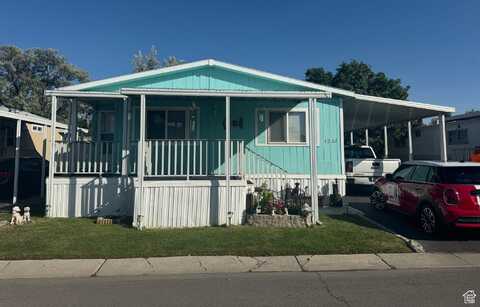 1261 W MAXWING, Salt Lake City, UT 84123