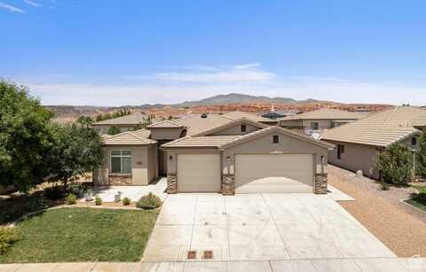 467 E SUMMER STORM, Washington, UT 84780