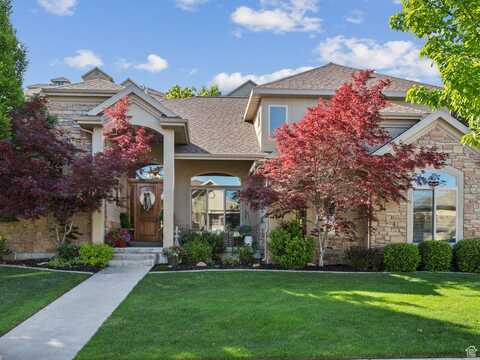 1744 E BURNING OAK E, Draper, UT 84020
