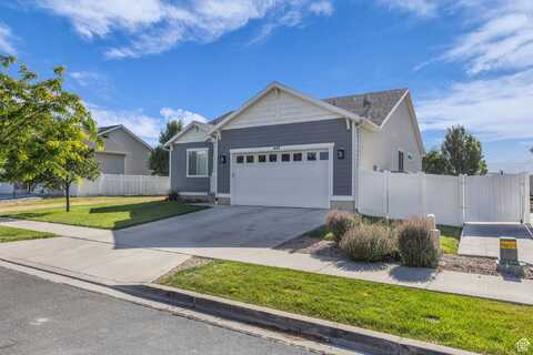 647 S JUBILEE, Saratoga Springs, UT 84045