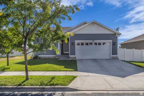 647 S JUBILEE, Saratoga Springs, UT 84045