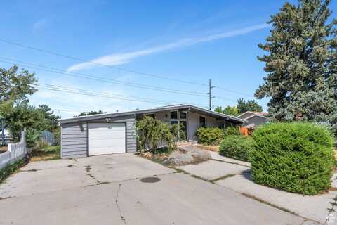 4186 S 3320 E, Salt Lake City, UT 84124