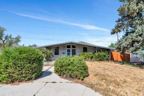 4186 S 3320 E, Salt Lake City, UT 84124