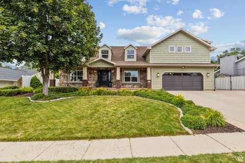 8103 S DEER CREEK, Cottonwood Heights, UT 84121