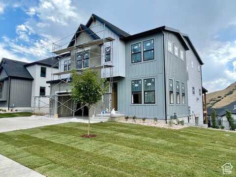 1689 W CANYON RIM, Lehi, UT 84043