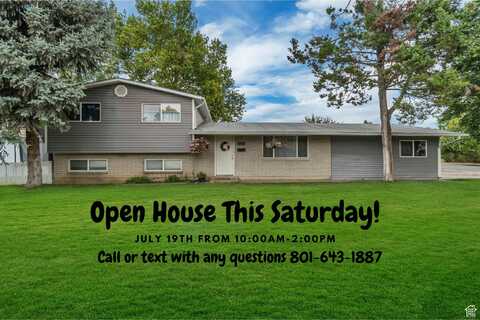 1998 N 350 W, Sunset, UT 84015