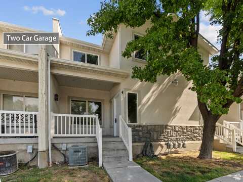 4072 S 300 E, Millcreek, UT 84107