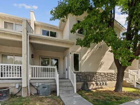 4072 S 300 E, Millcreek, UT 84107