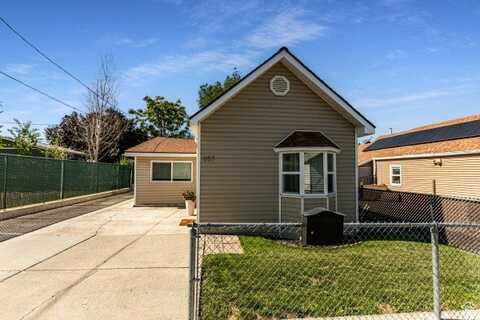 657 W SECOND, Midvale, UT 84047