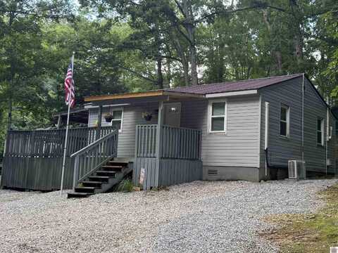 943 Rockcastle Lakeshore Drive, Cadiz, KY 42211