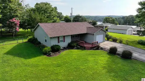 455 Canton Lakeshore Drive, Cadiz, KY 42211