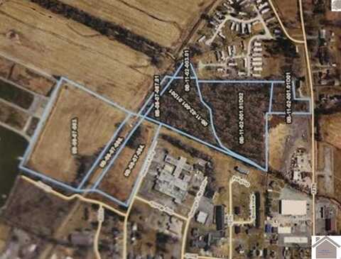 00 12th St, Benton, KY 42025