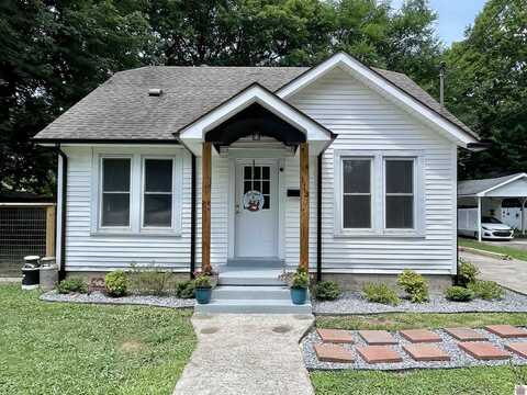 113 N 9th, Murray, KY 42071