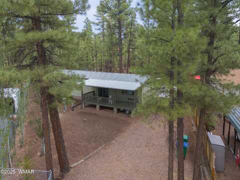1899 W Whipple Street, Show Low, AZ 85901