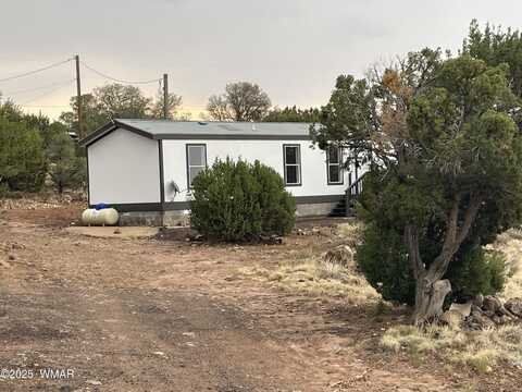 61 County Road 8027, Concho, AZ 85924