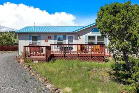 1362 Cedar Street, Eagar, AZ 85925