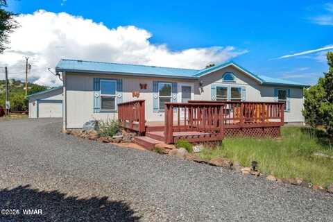 1362 Cedar Street, Eagar, AZ 85925