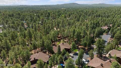 491 S Spirea Lane, Show Low, AZ 85901