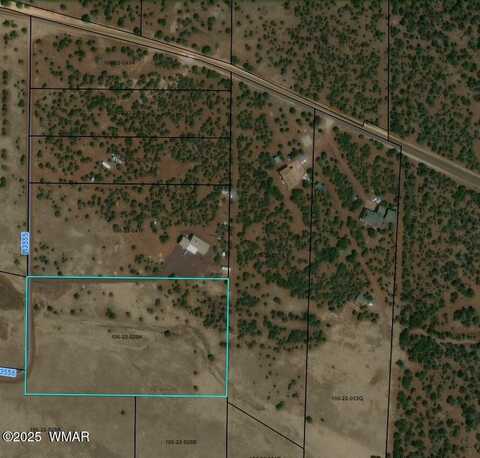 4 Cr N3555, Vernon, AZ 85940