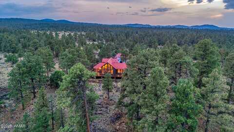 129 N1340, Springerville, AZ 85938