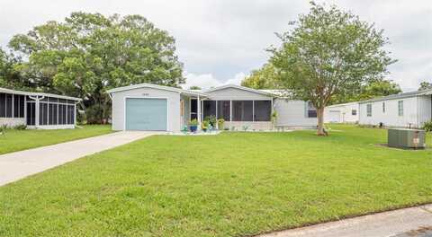 1424 CROSS BOW LANE, SPRING HILL, FL 34607